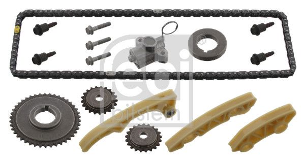 FEBI BILSTEIN 33046 - Steuerkettensatz Full Kit