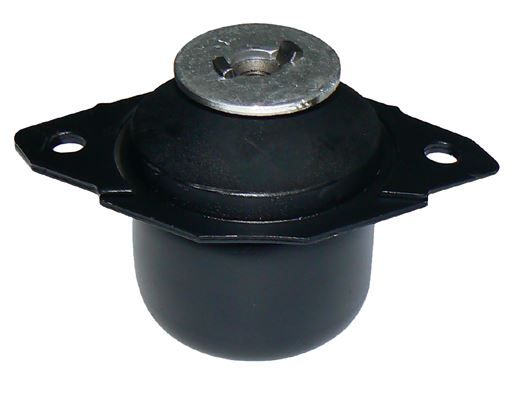 Lagerung, Motor
