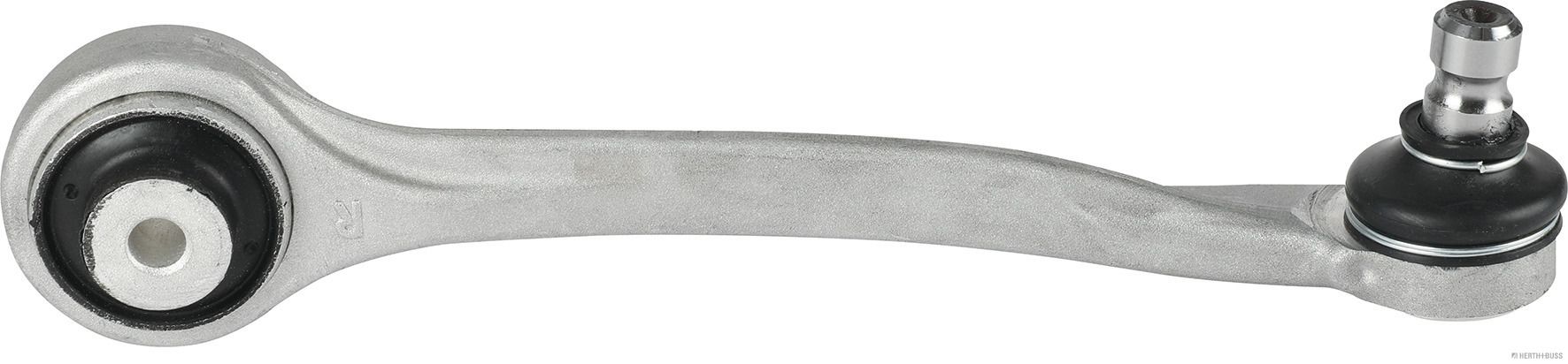 Lenker, Radaufhängung
