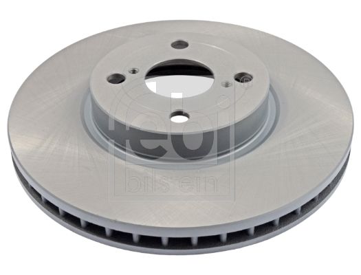 Brake Disc 27235