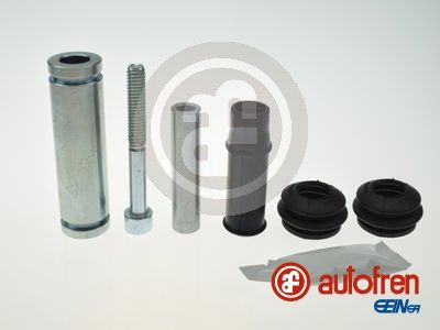 Führungshülsensatz, Bremssattel
