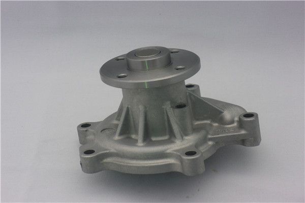 Bomba de agua, refrigeración del motor