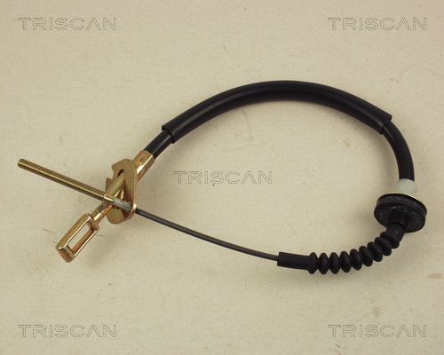 TRISCAN 8140 15240 Cable Pull, clutch control