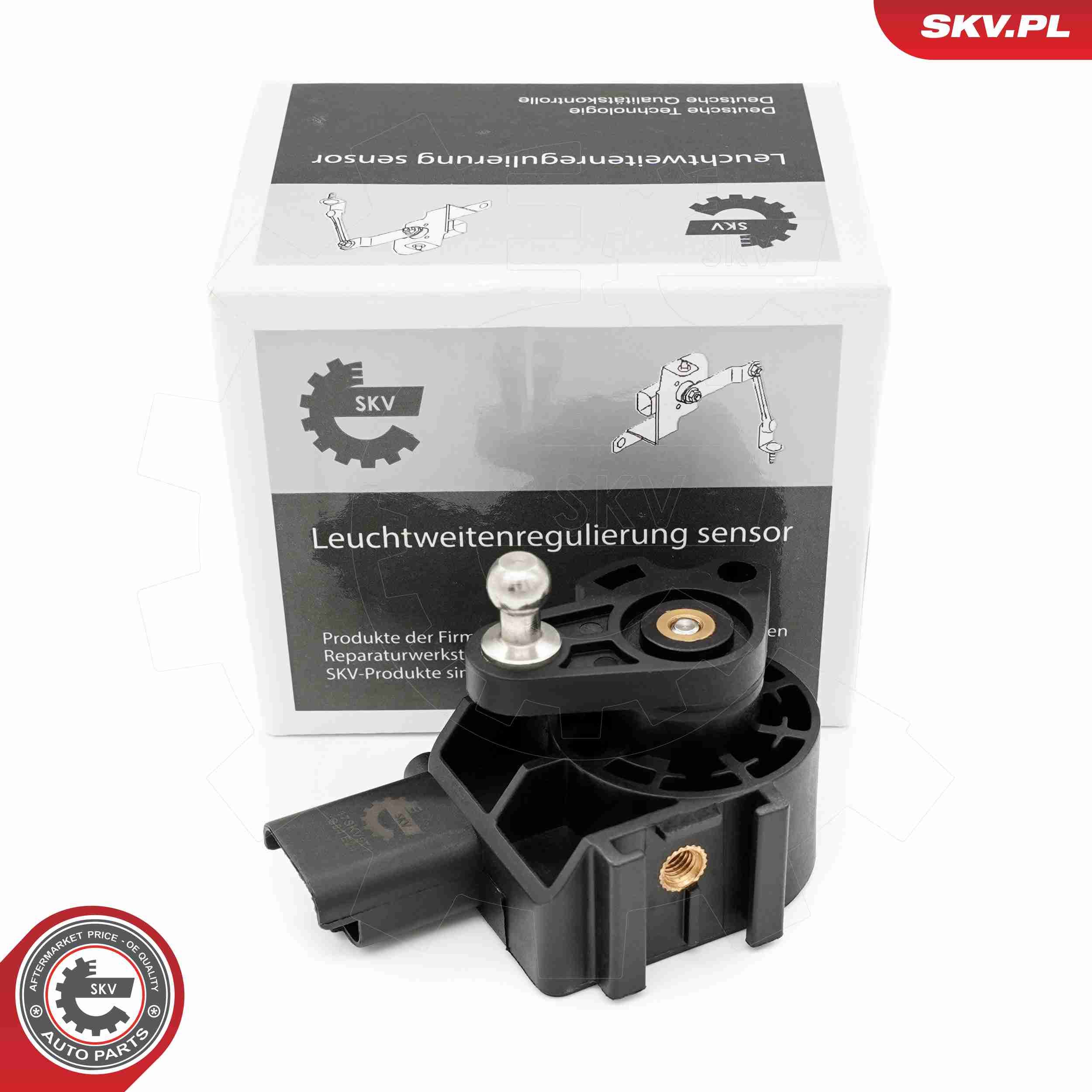 ESEN SKV 17SKV971 - Sensor, Leuchtweitenregulierung