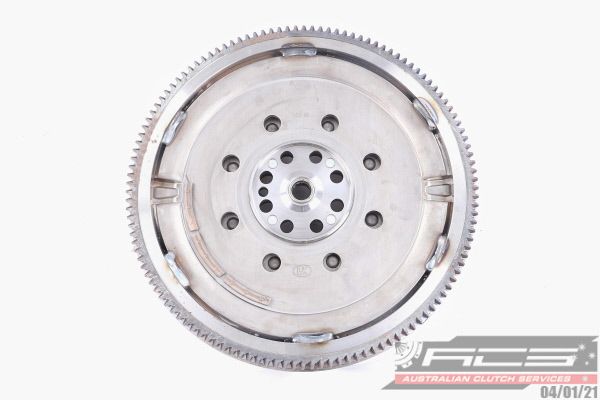 DMF ISUZU 2.8/3.0L - TecDoc 2