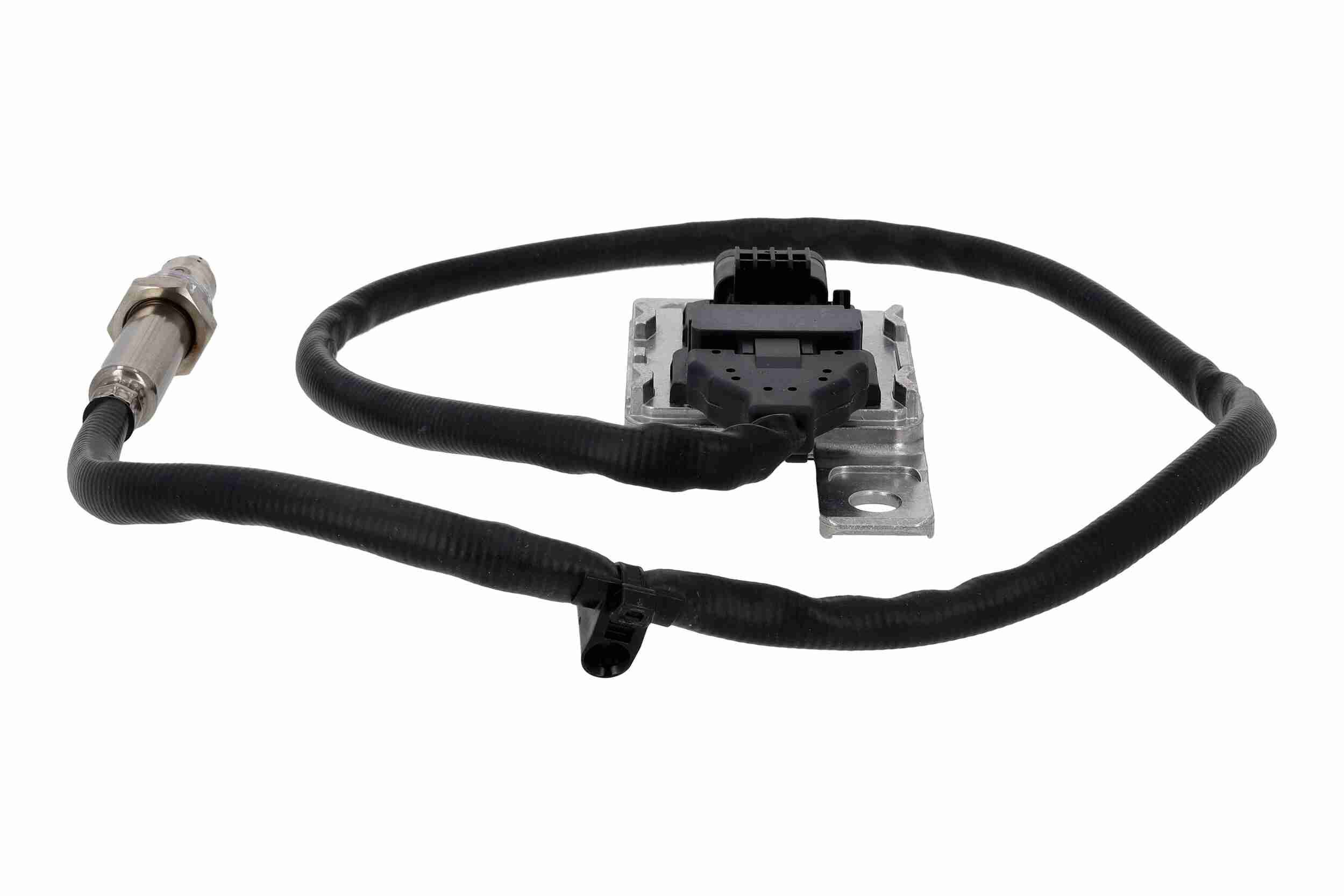 NOx-Sensor, Harnstoffeinspritzung