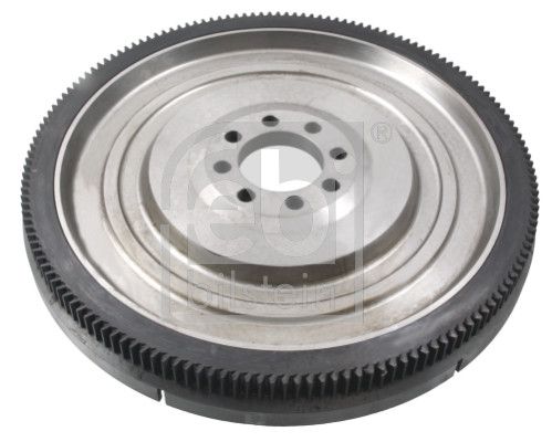 Volante motor