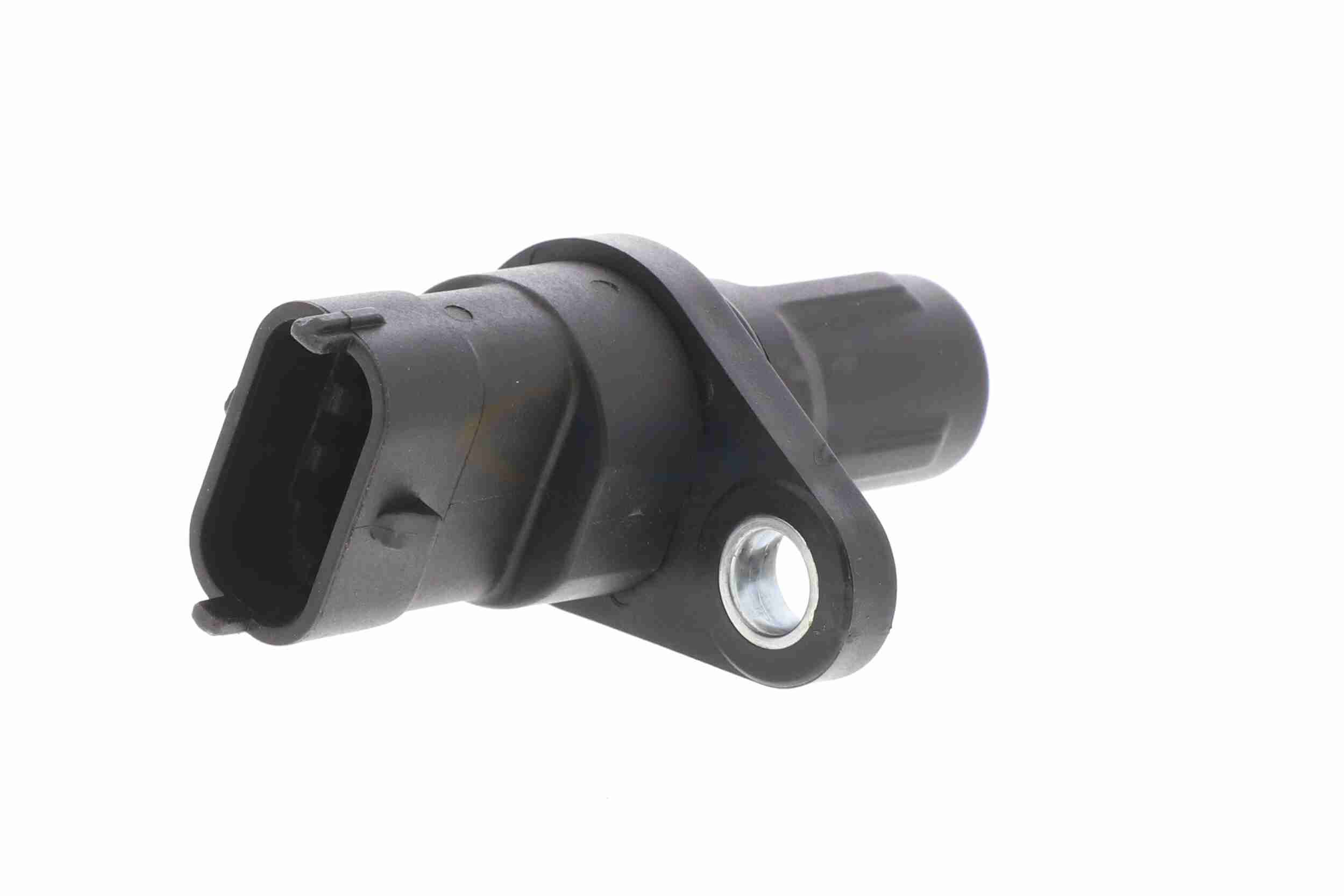 Sensor, Z&uuml;ndimpuls
