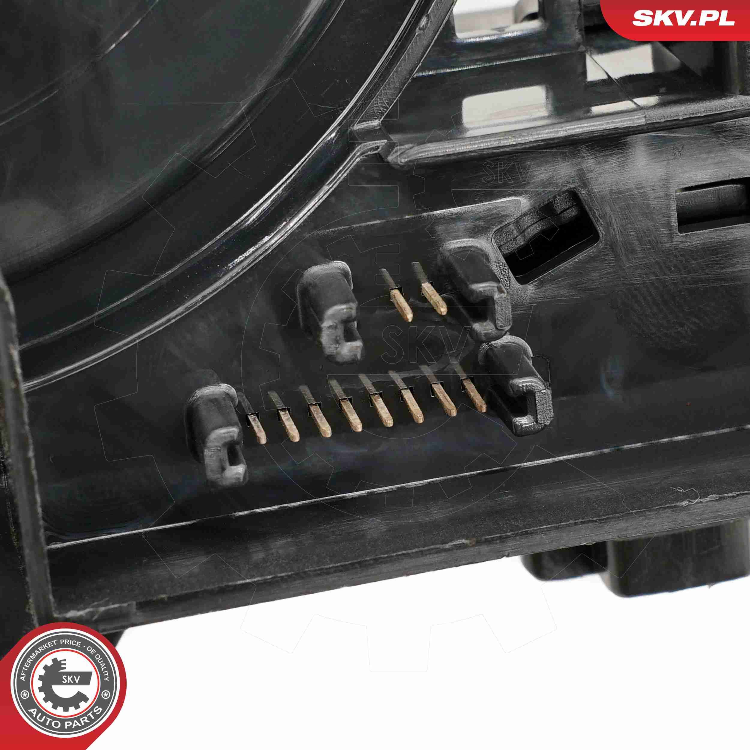 ESEN SKV 96SKV649 - Wickelfeder, Airbag