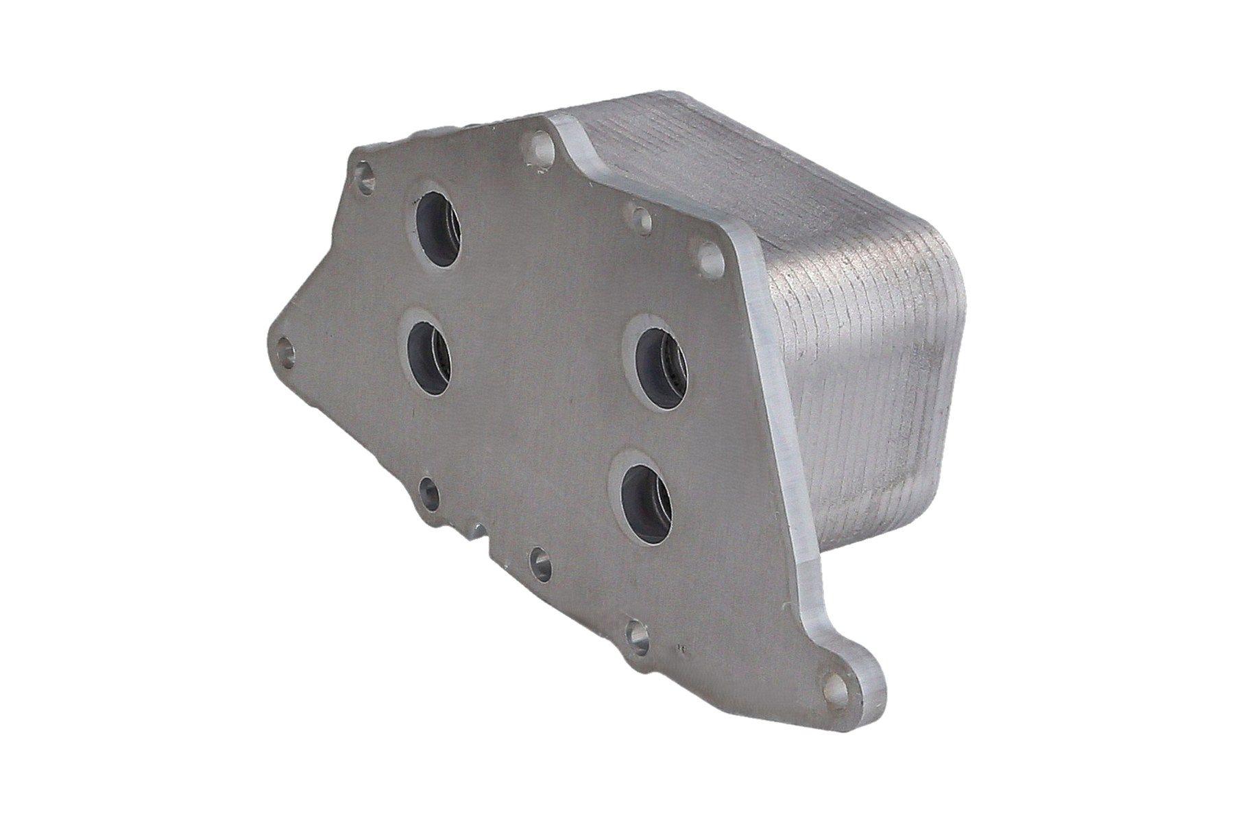 Ölkühler, Motoröl Ölkühler, Motoröl