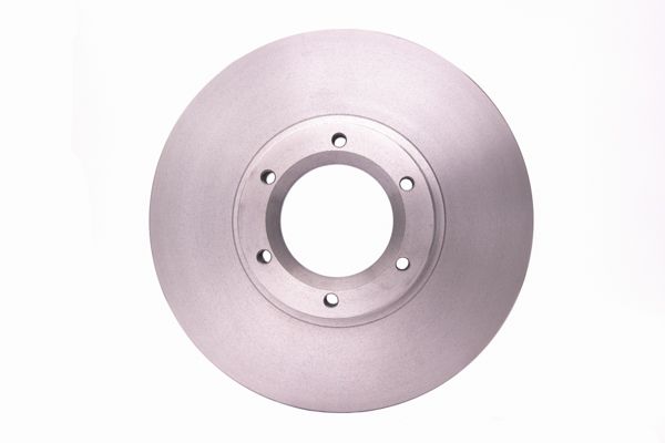 HELLA 8DD 355 106-611 - Bremsscheibe