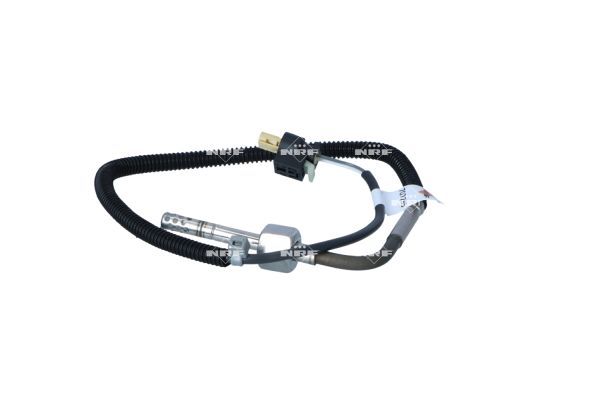 Sensor, Abgastemperatur