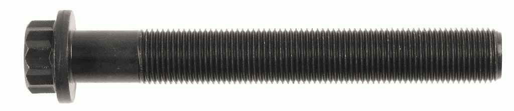 Tornillo