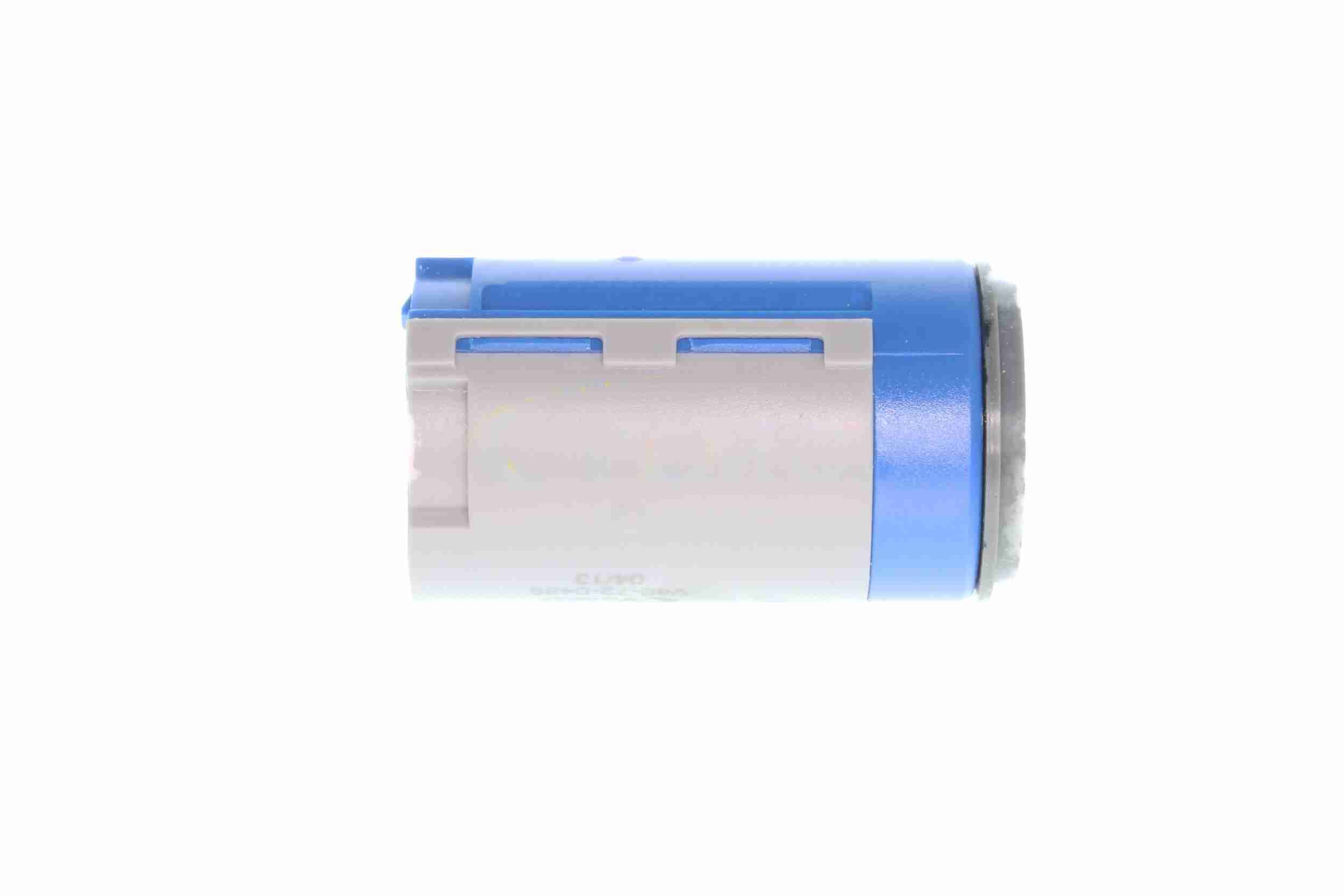 Sensor, Einparkhilfe