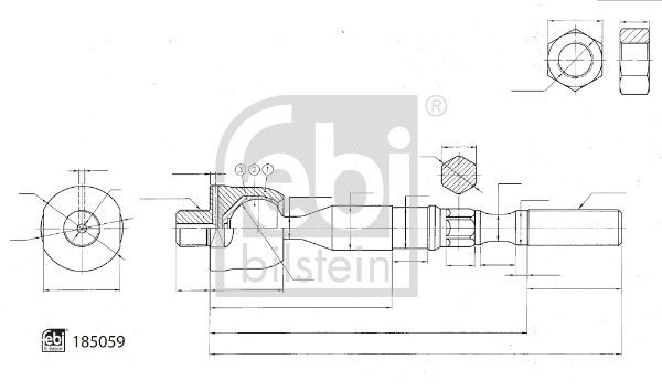 SIL OPEL OMEGA 86-94  .