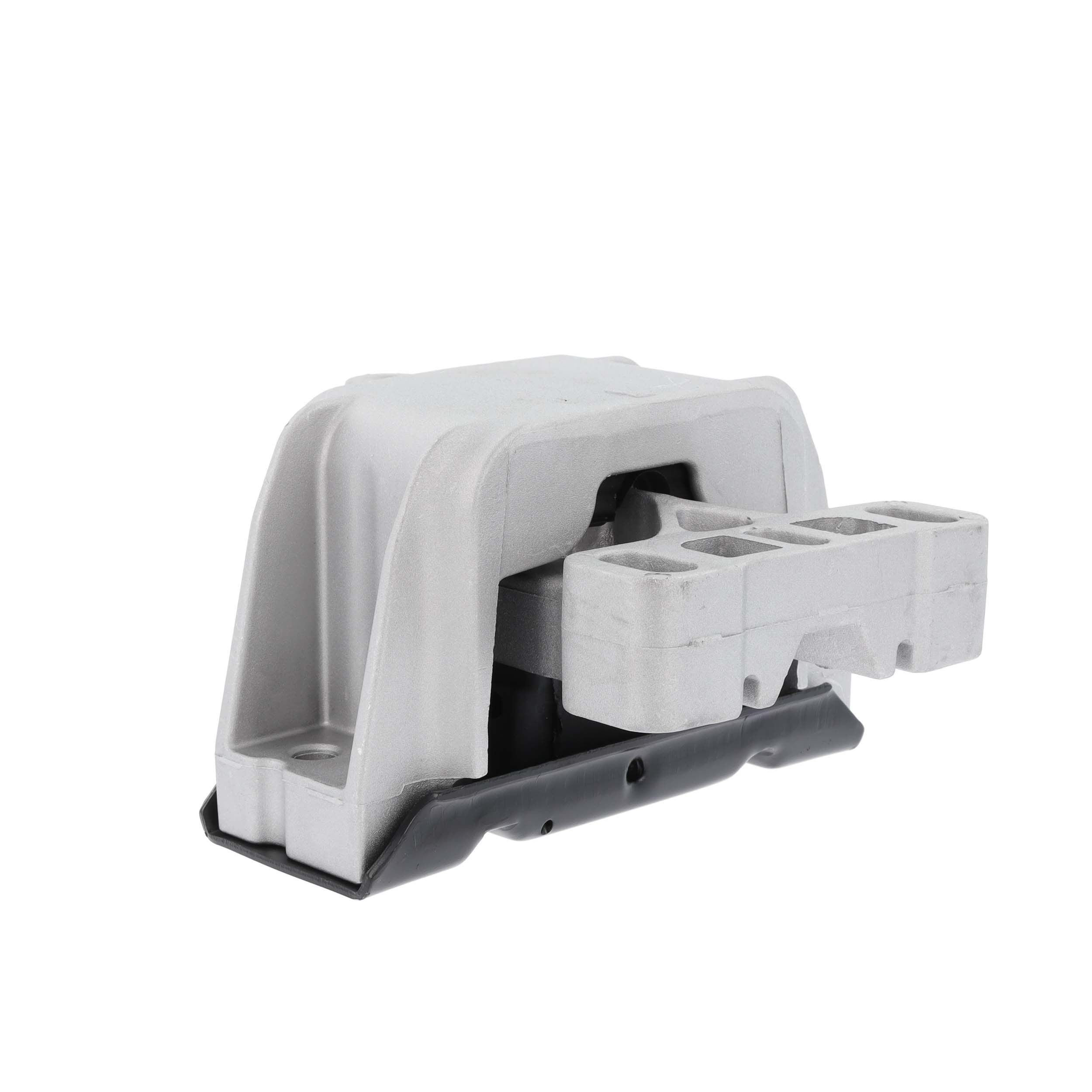 montavimas, neautomatinė transmisija