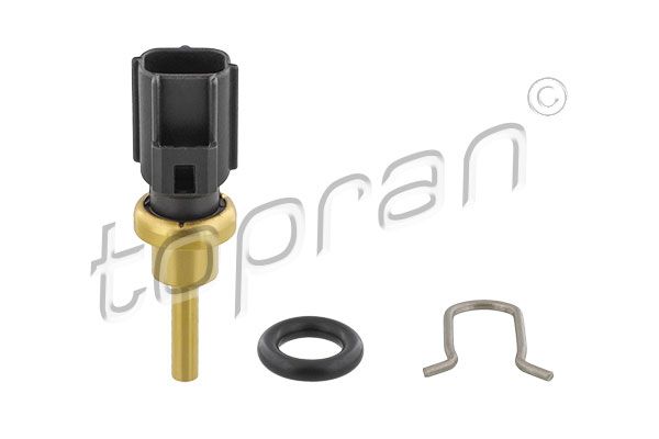 TOPRAN 622 253 - Sensor, K&uuml;hlmitteltemperatur