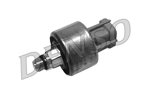 Interruptor de presión, sistema de aire acondicionado