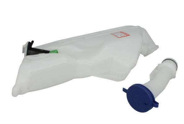 Waschwasserbehälter, Scheibenreinigung