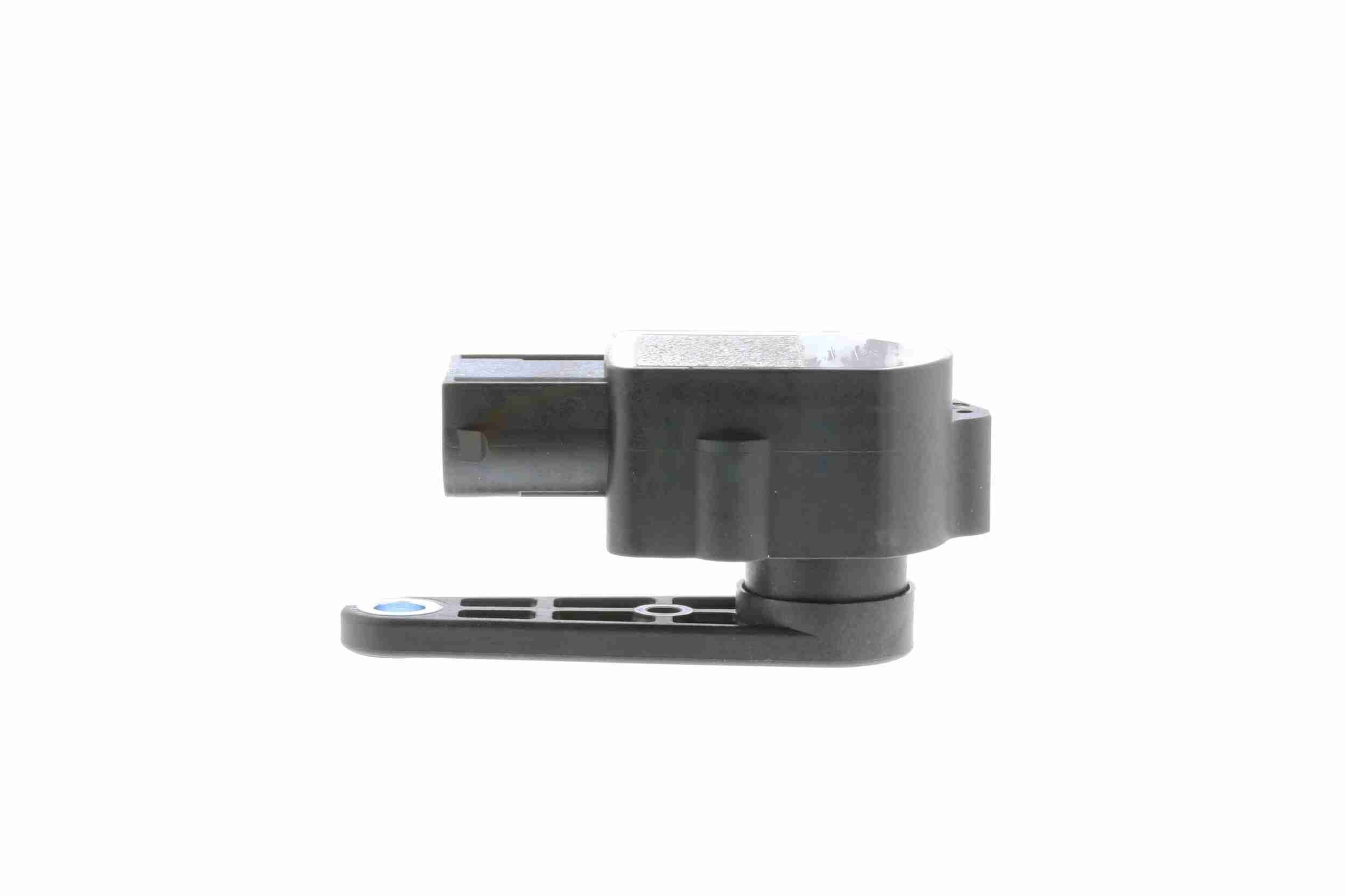 Sensor, Leuchtweitenregulierung