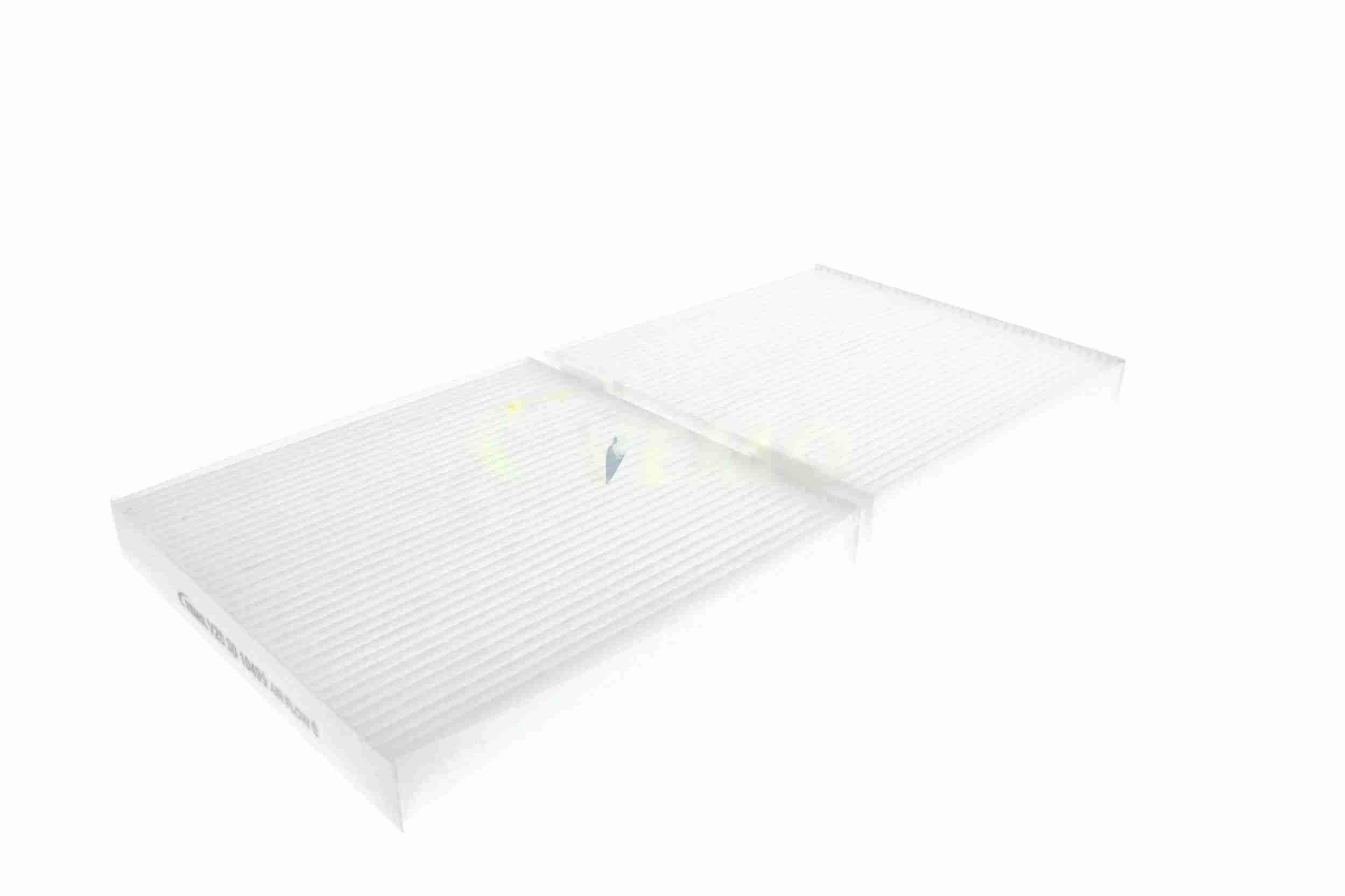 Filter, Innenraumluft
