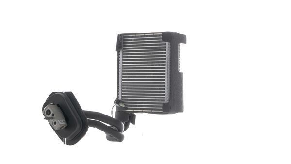 Verdampfer, Klimaanlage