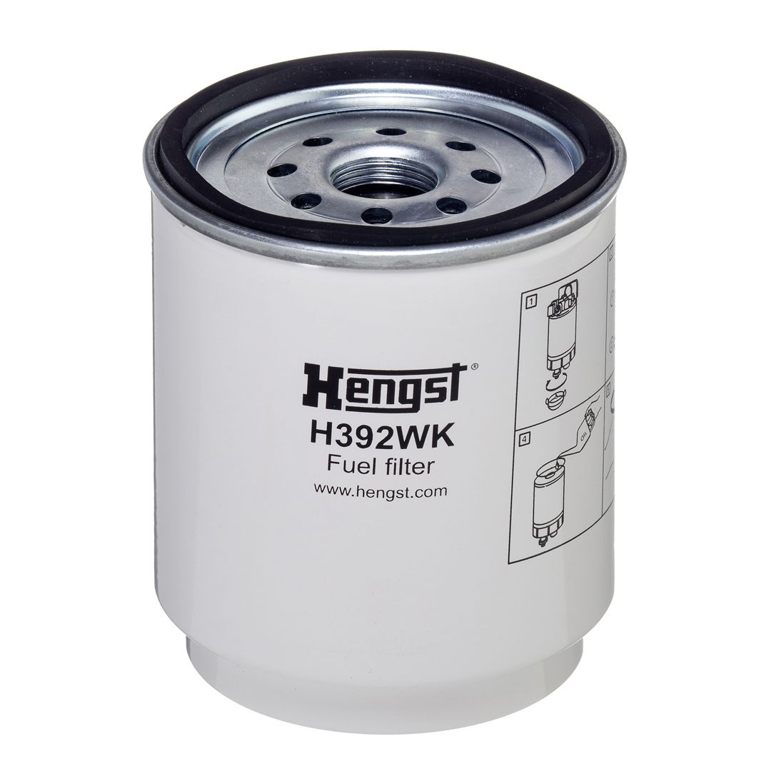 Kraftstofffilter