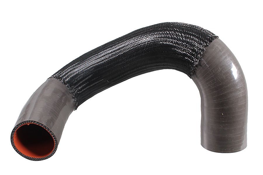 METZGER 2401078 - Ladeluftschlauch