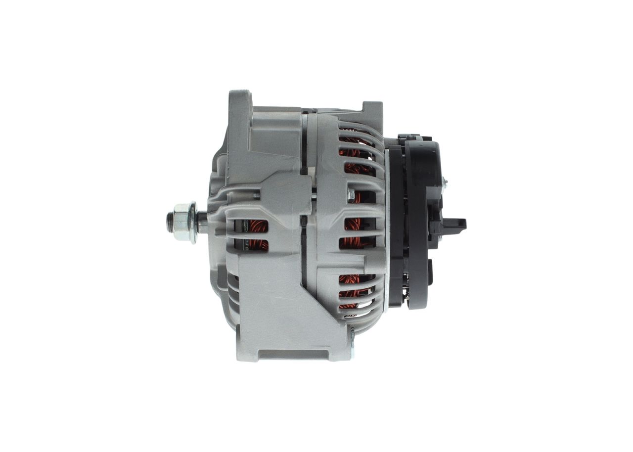 Generator Generator