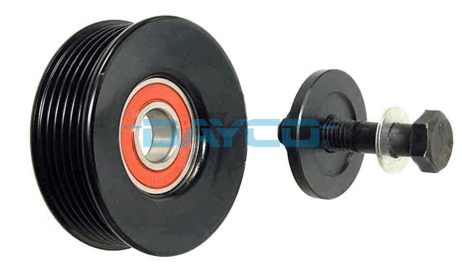 IDLER/TENSIONER PULLEY  EP054 - TecDoc Only