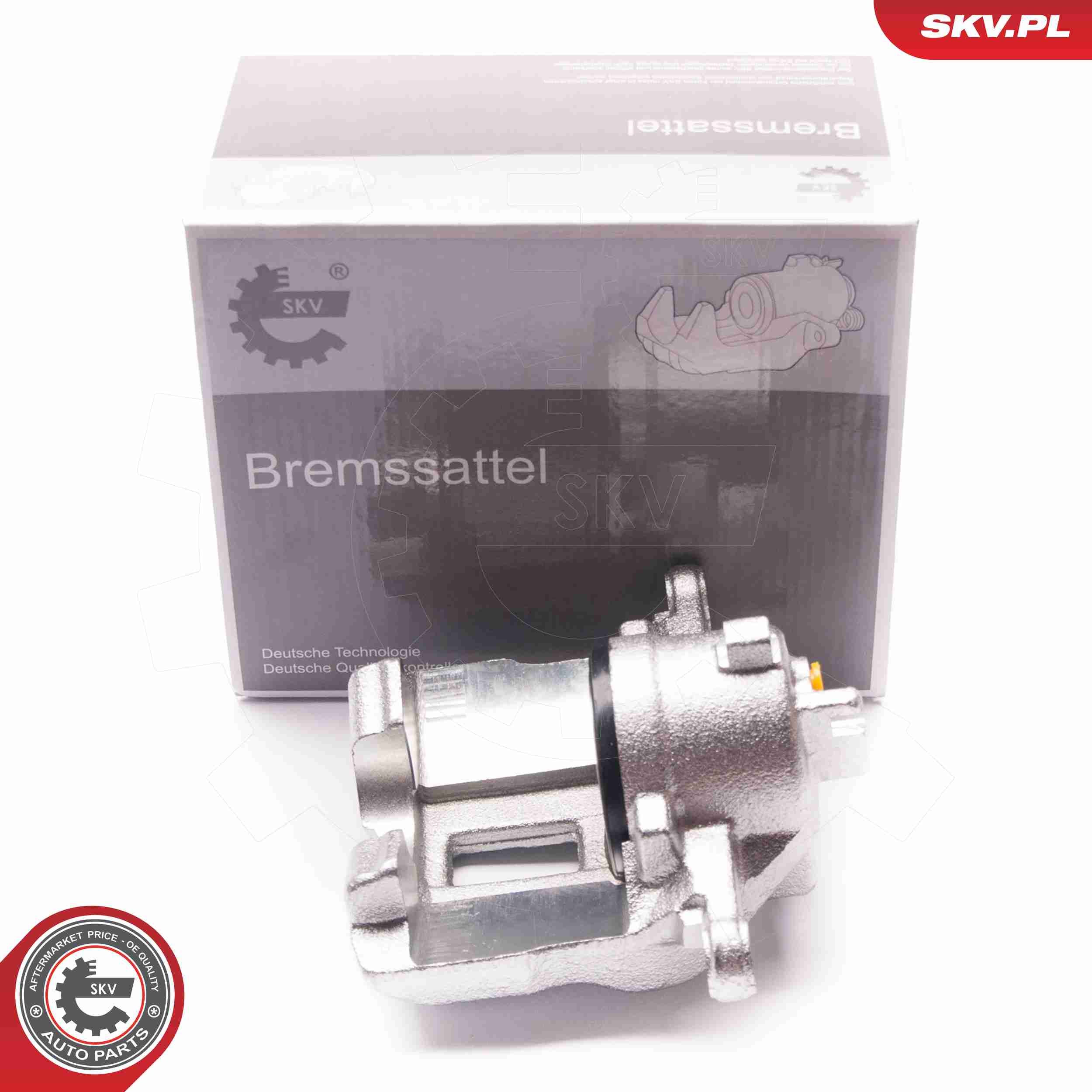 ESEN SKV 23SKV491 - Bremssattel