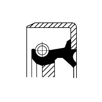 Dichtring