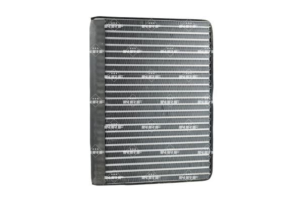 Verdampfer, Klimaanlage