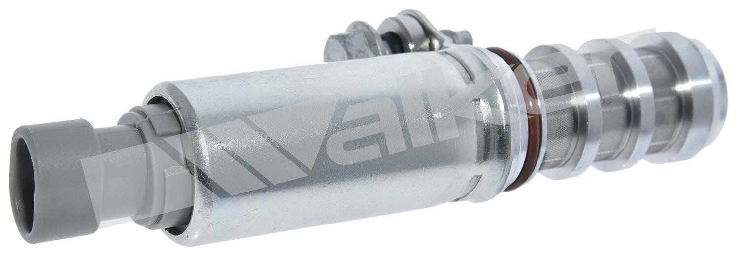 Válvula de control, Ajuste de levas