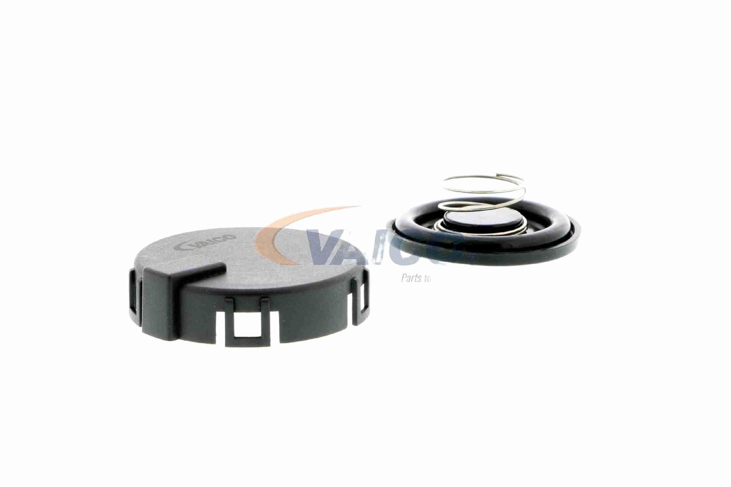 vožtuvas, variklio bloko alsuoklis