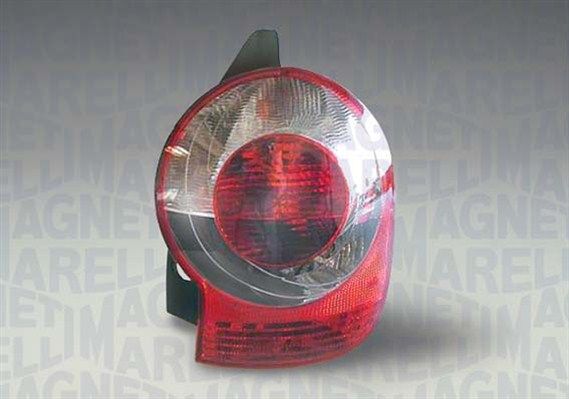 714000028263 MAGNETI MARELLI hátsólámpa
