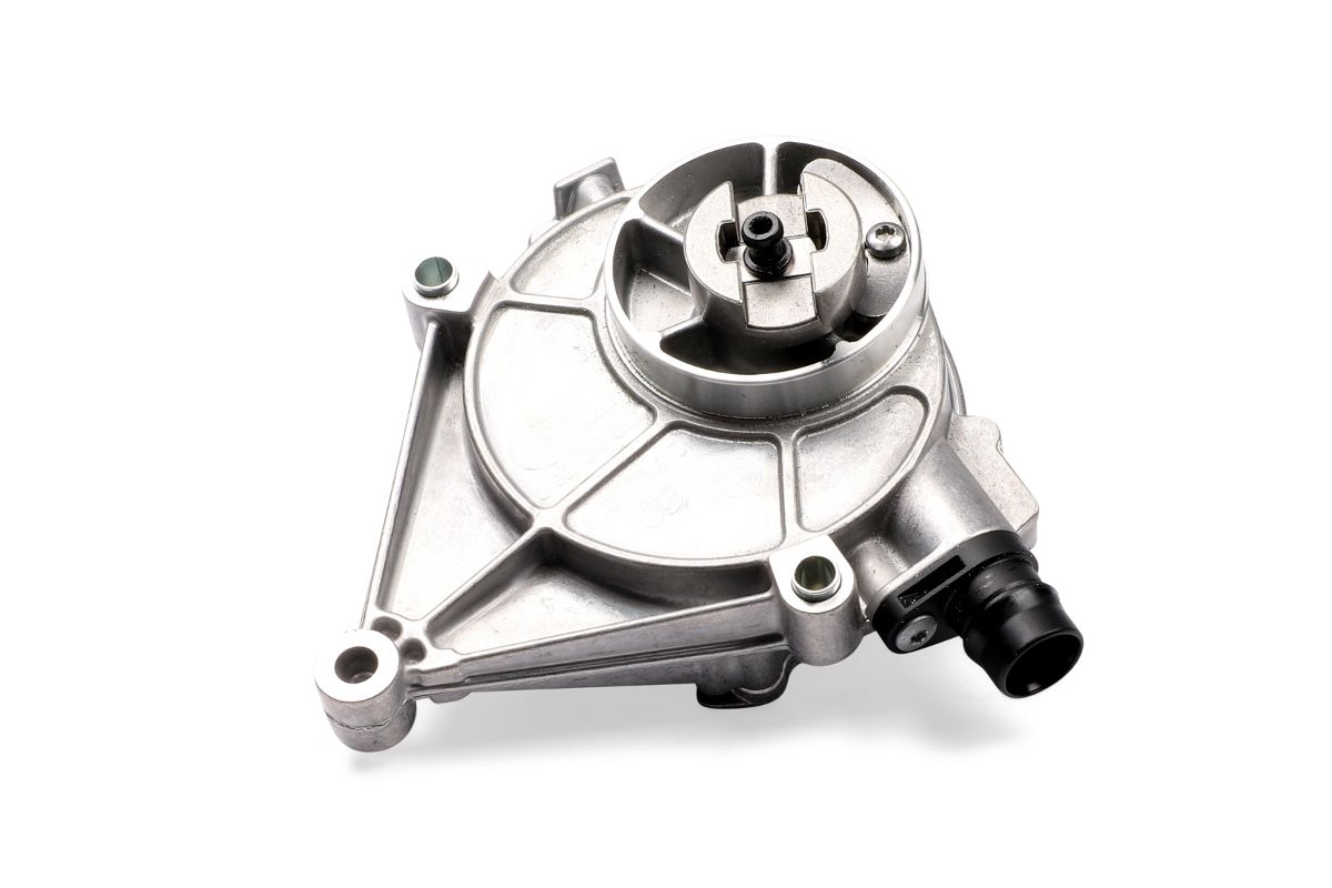 Unterdruckpumpe, Bremsanlage