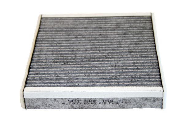 Filter, Innenraumluft