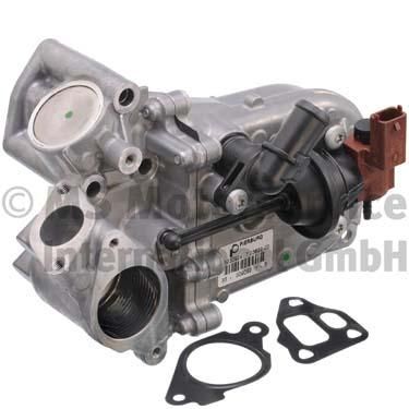 PIERBURG 7.03622.06.0 Cooler, exhaust gas recirculation