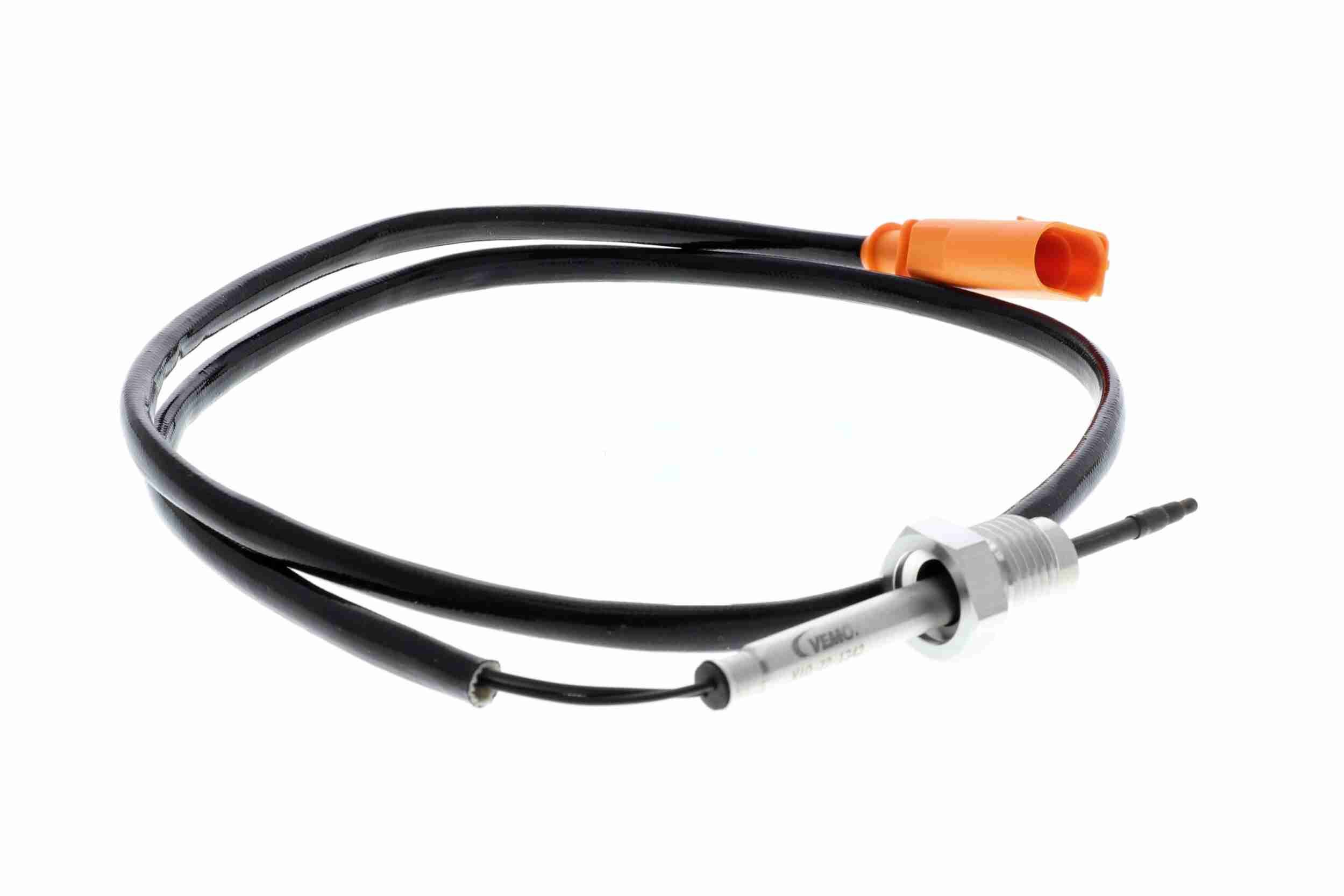 Sensor, Abgastemperatur