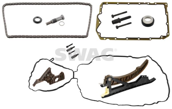 Timing Chain Kit 33 10 1599