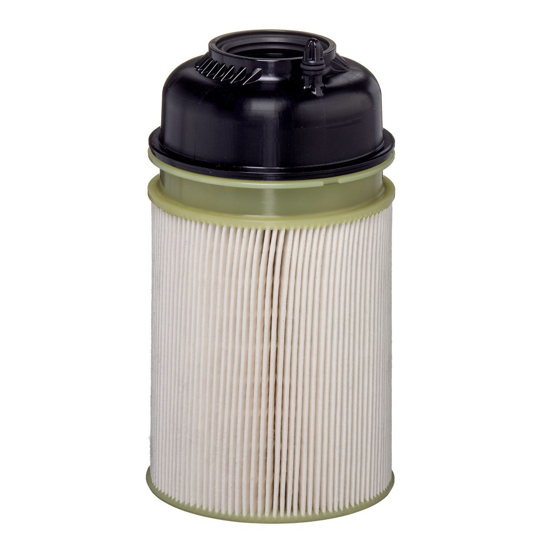 Kraftstofffilter