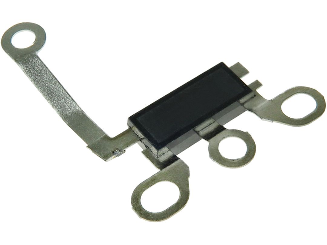 Gleichrichter, Generator