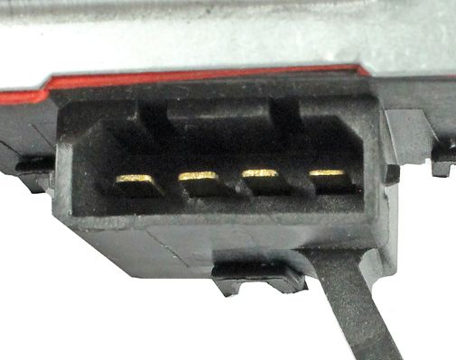 Wischermotor