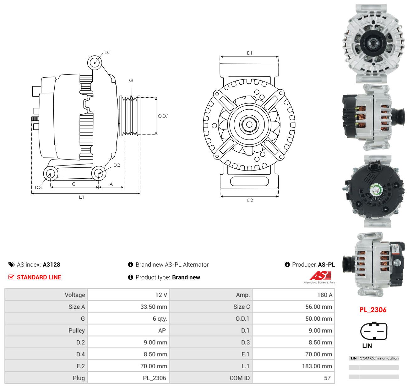 Generator