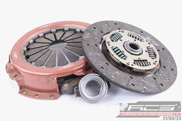 KIT COM MITS CANTER 3.0L - TecDoc Only