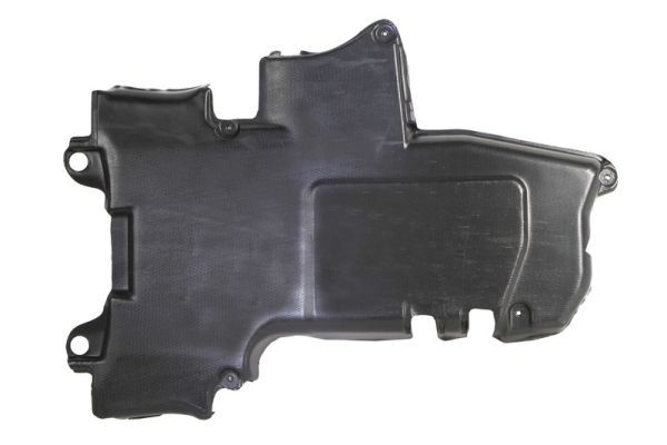 Motorabdeckung