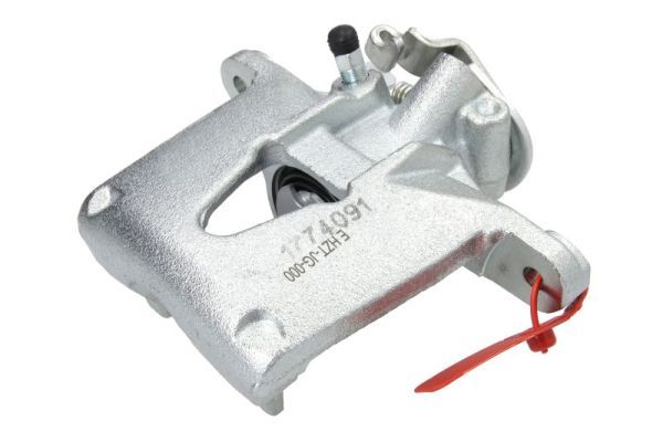 Bremssattel
