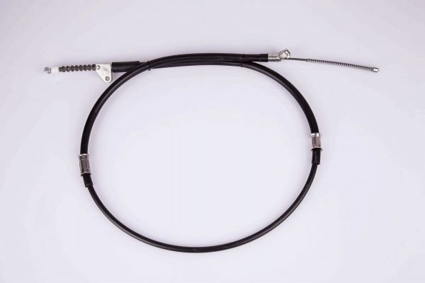 Cable de accionamiento, freno de estacionamiento