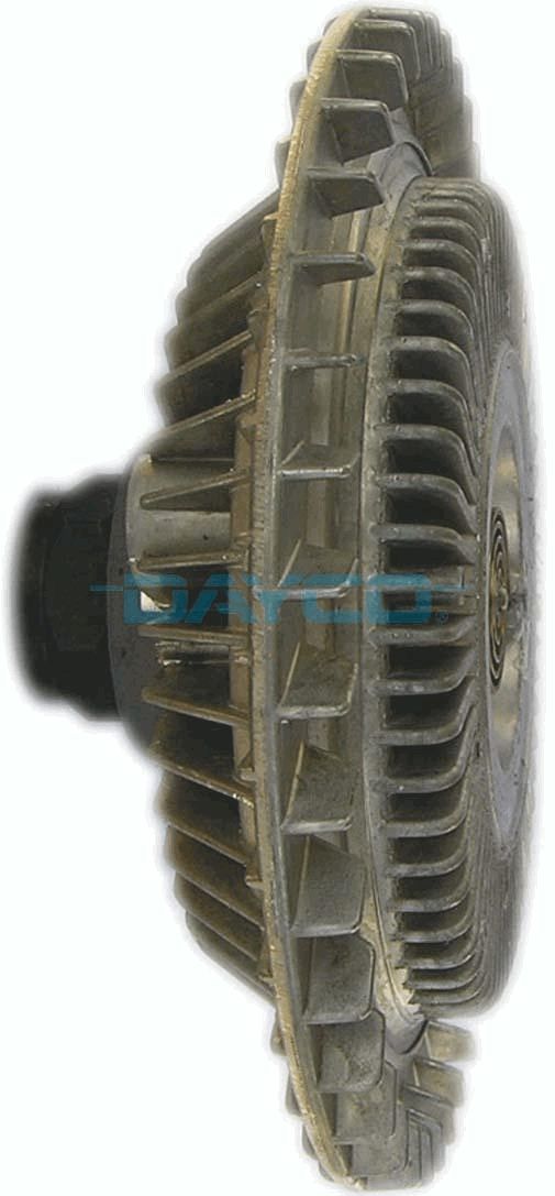 FAN CLUTCH FORD/NISSAN - TecDoc 1